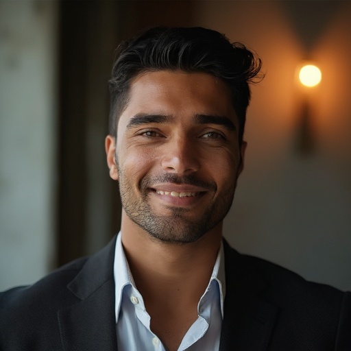 Arjun Mehta — aviator game reviewer