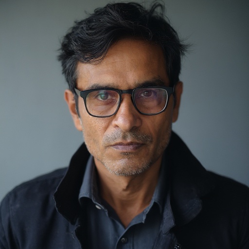 Rajesh Venkataraman — aviator game reviewer